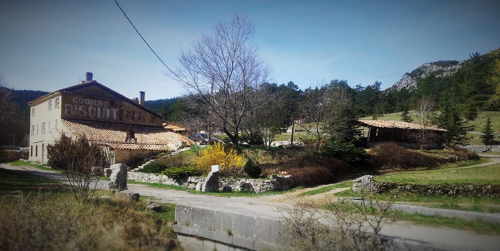 Bastide Napoleon Villa Séranon Cameră foto